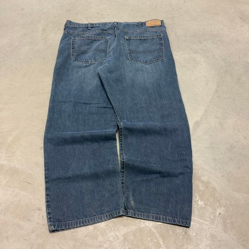 Vintage y2k Baggy Calvin Klein Denim Jeans